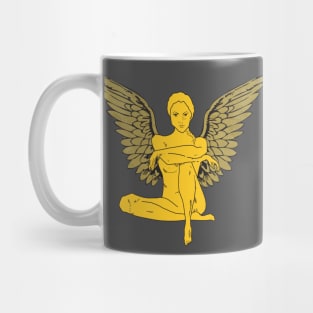 Guardian Angel Mug